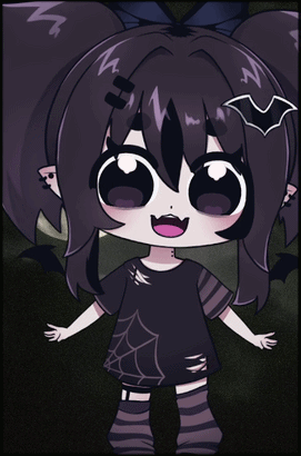 Chibi Psyche